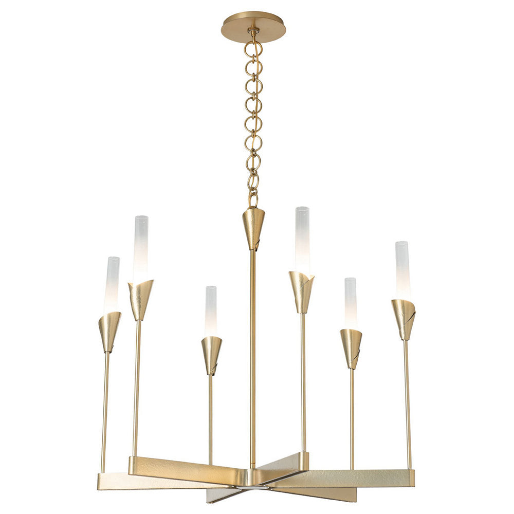 Lilium Chandelier