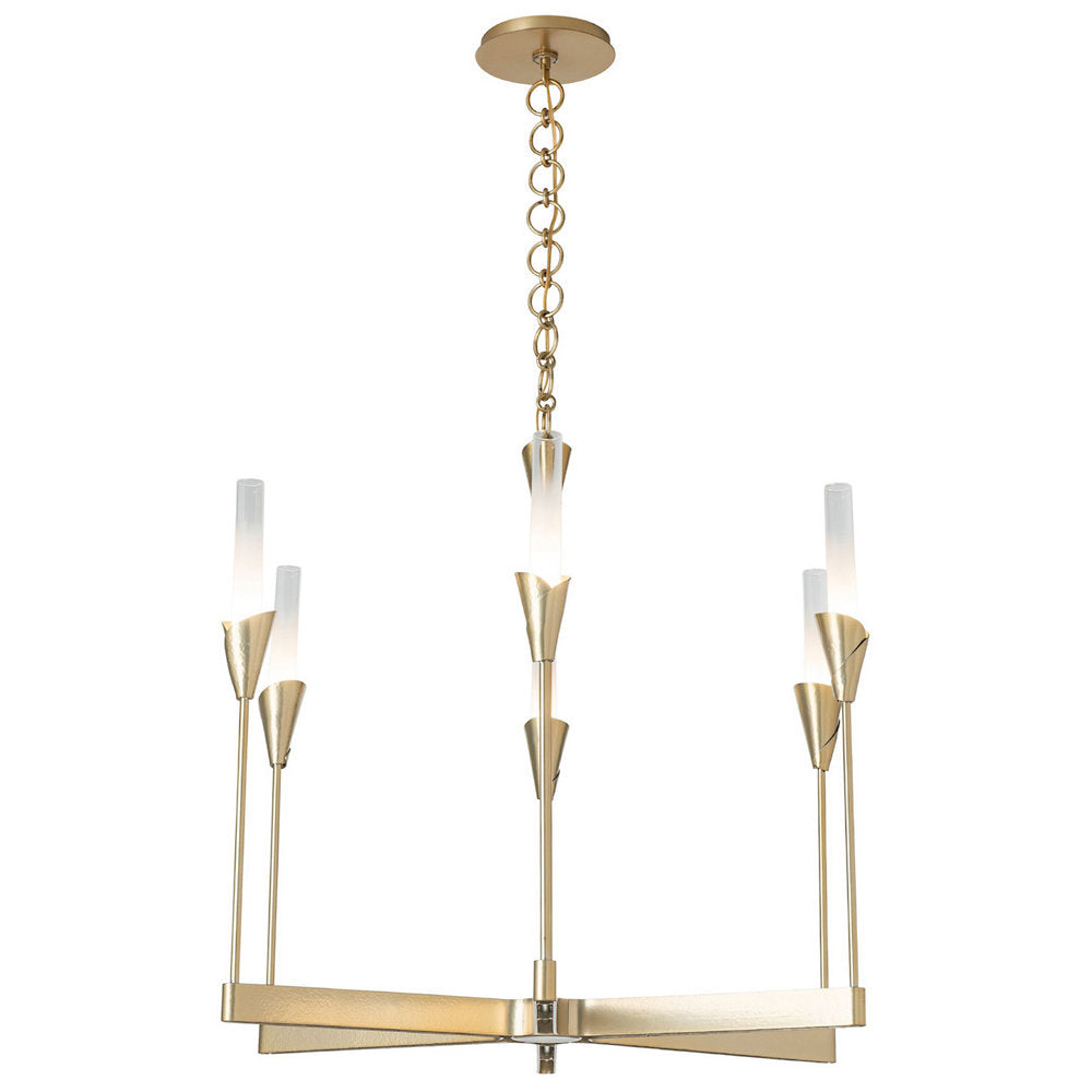 Lilium Chandelier