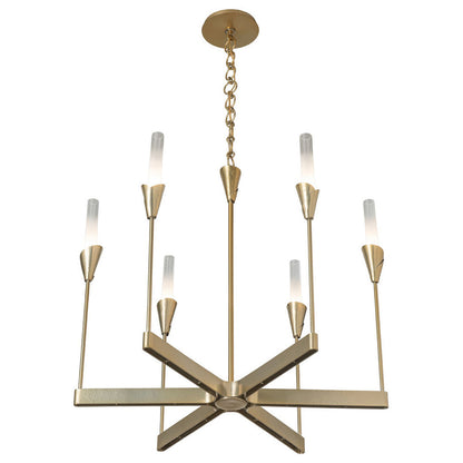 Lilium Chandelier