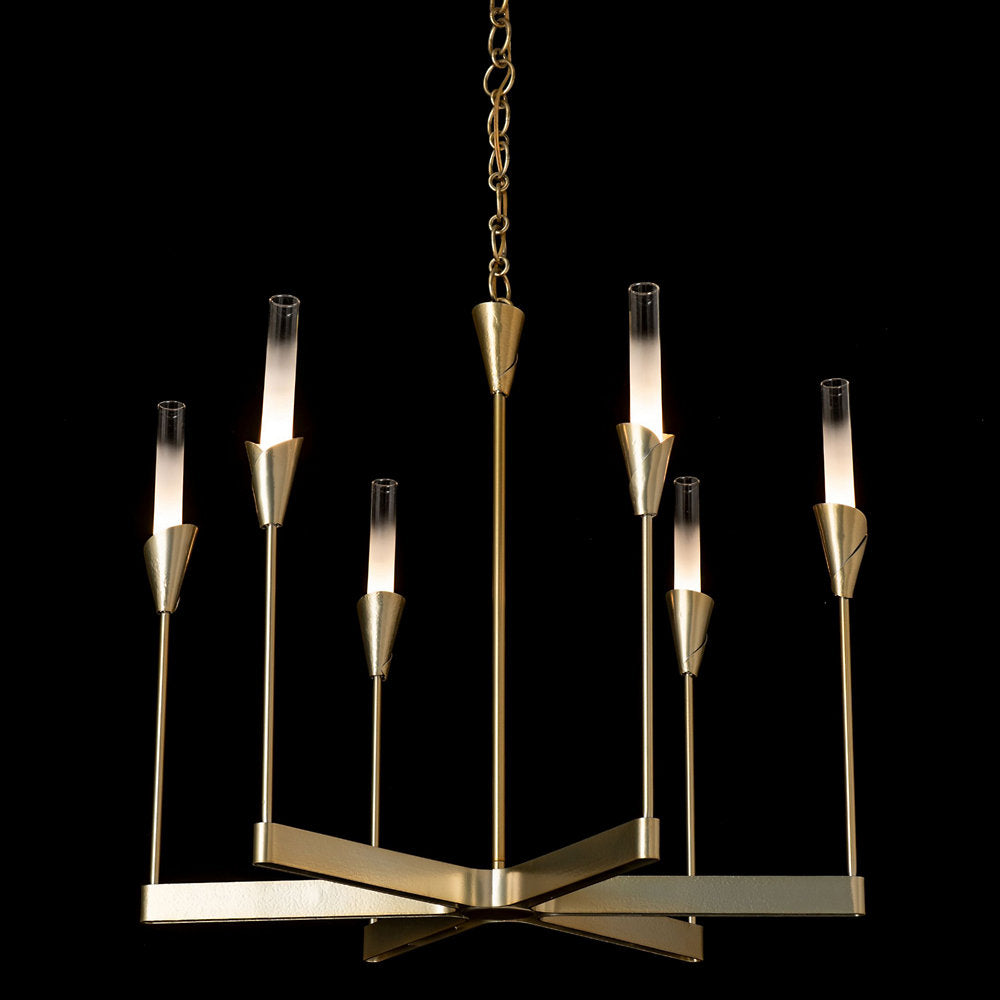 Lilium Chandelier