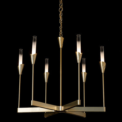 Lilium Chandelier