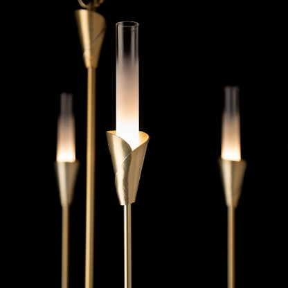 Lilium Chandelier