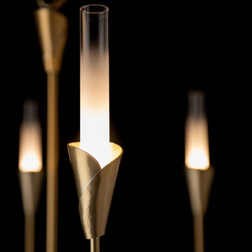 Lilium Chandelier