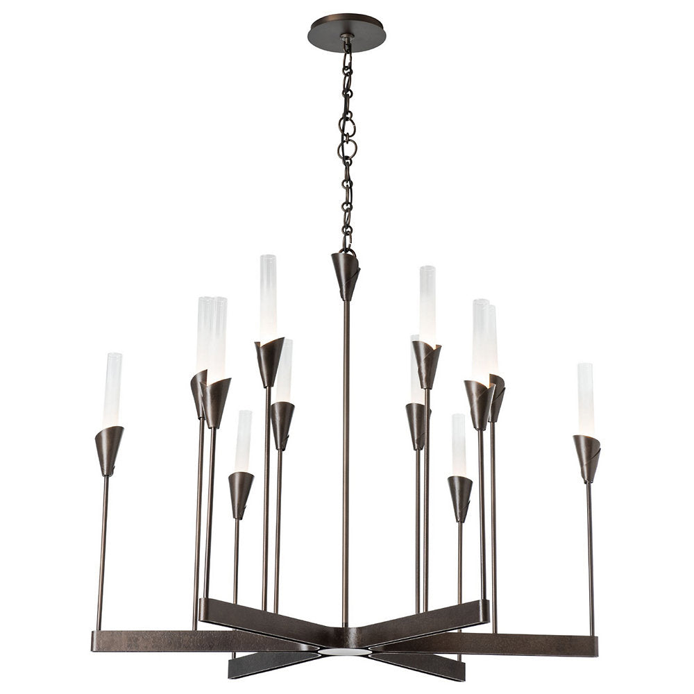Lilium Chandelier