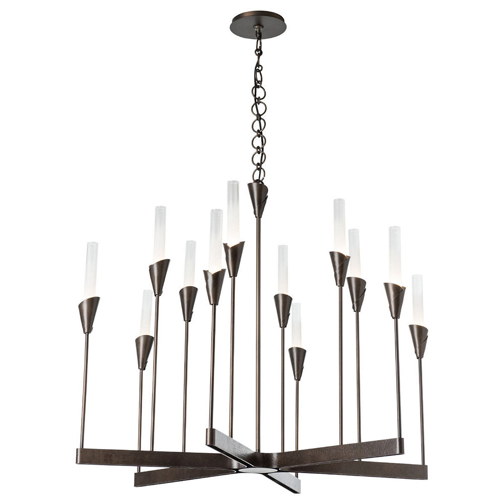Lilium Chandelier