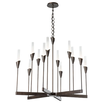 Lilium Chandelier