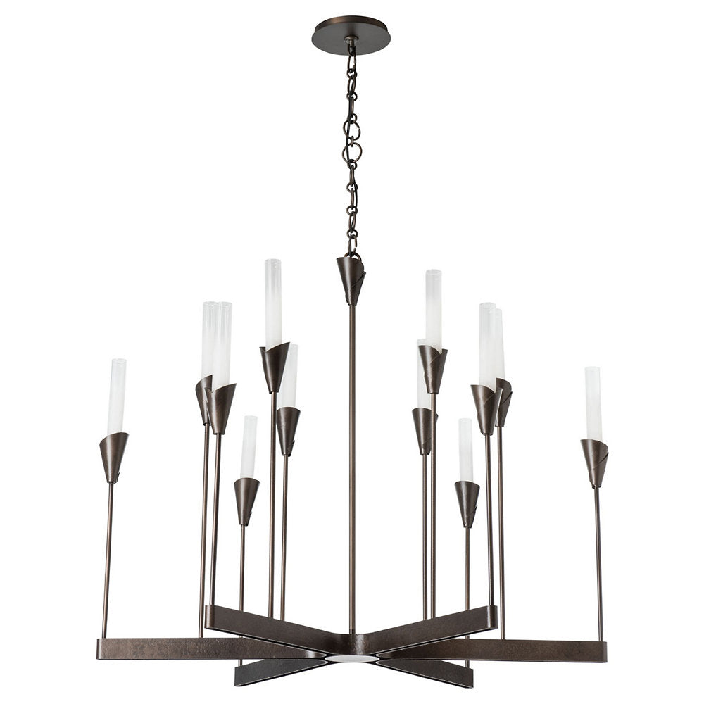 Lilium Chandelier