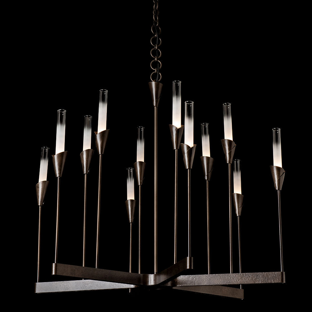 Lilium Chandelier