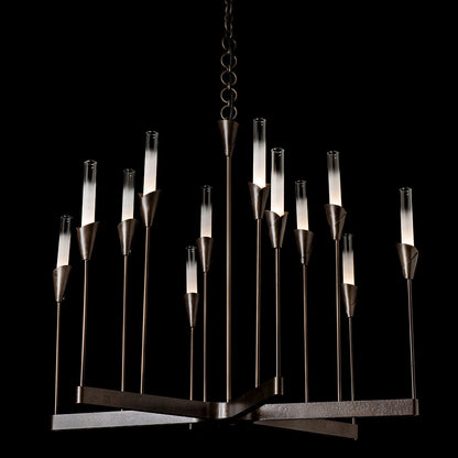 Lilium Chandelier
