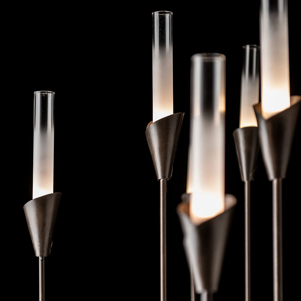 Lilium Chandelier