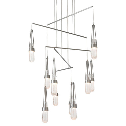 Link Mobile Mutli-Light Pendant