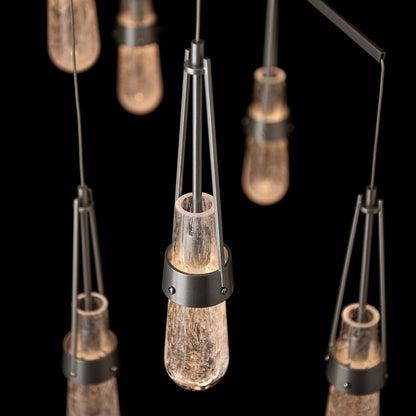 Link Mobile Mutli-Light Pendant