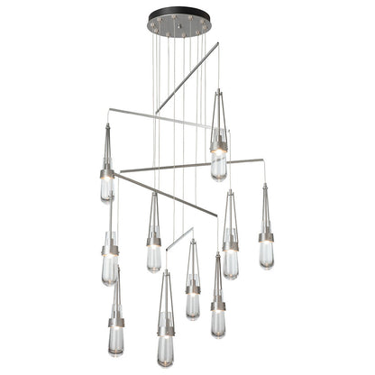 Link Mobile Mutli-Light Pendant