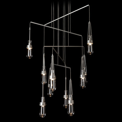 Link Mobile Mutli-Light Pendant