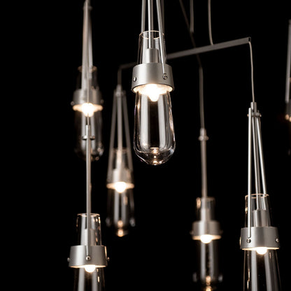 Link Mobile Mutli-Light Pendant