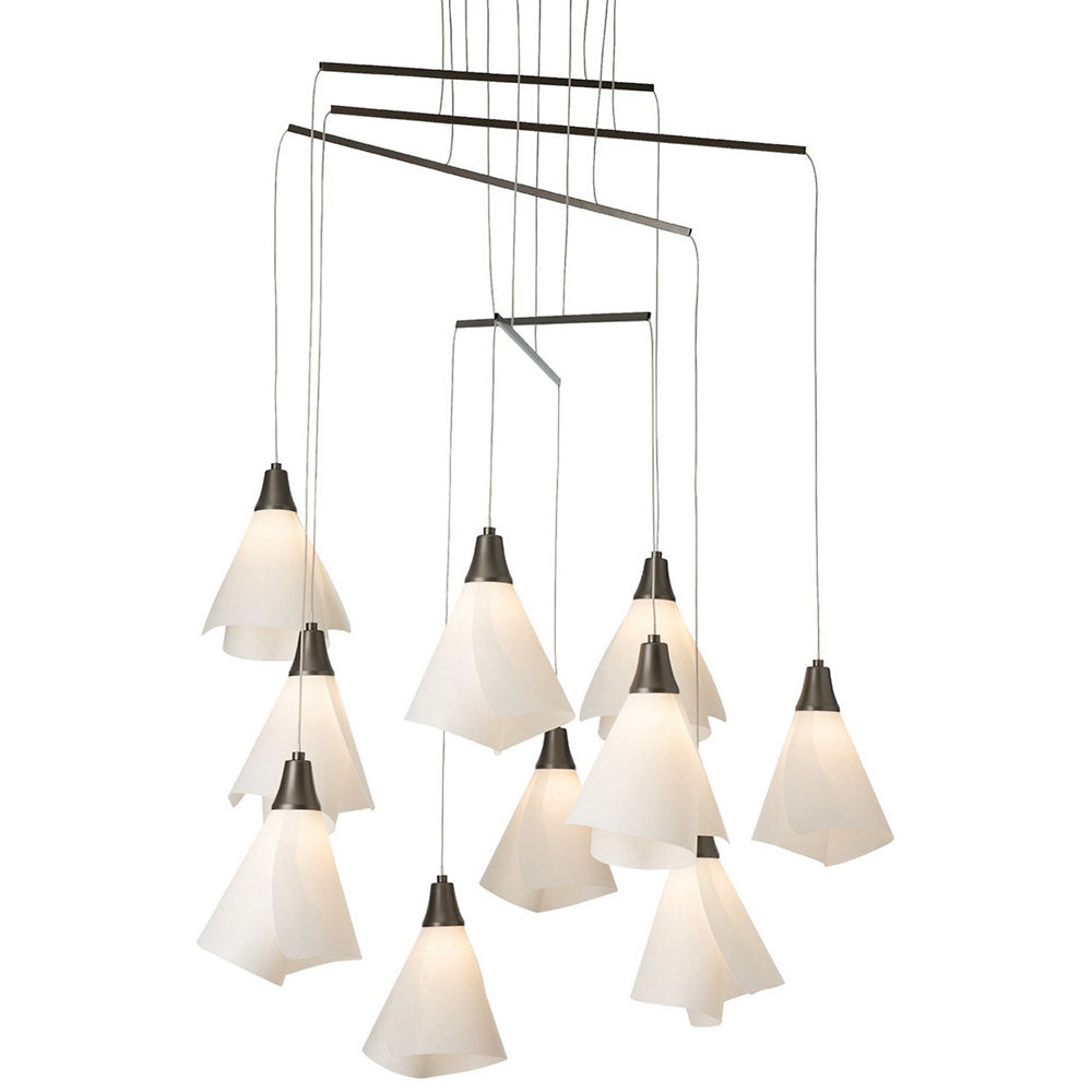 Mobius Mobile Multi-Light Pendant