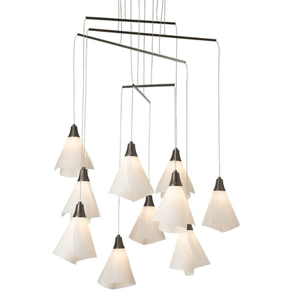 Mobius Mobile Multi-Light Pendant