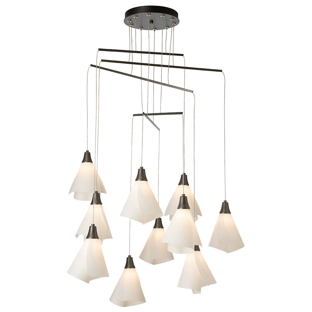 Mobius Mobile Multi-Light Pendant