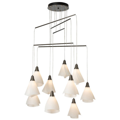 Mobius Mobile Multi-Light Pendant
