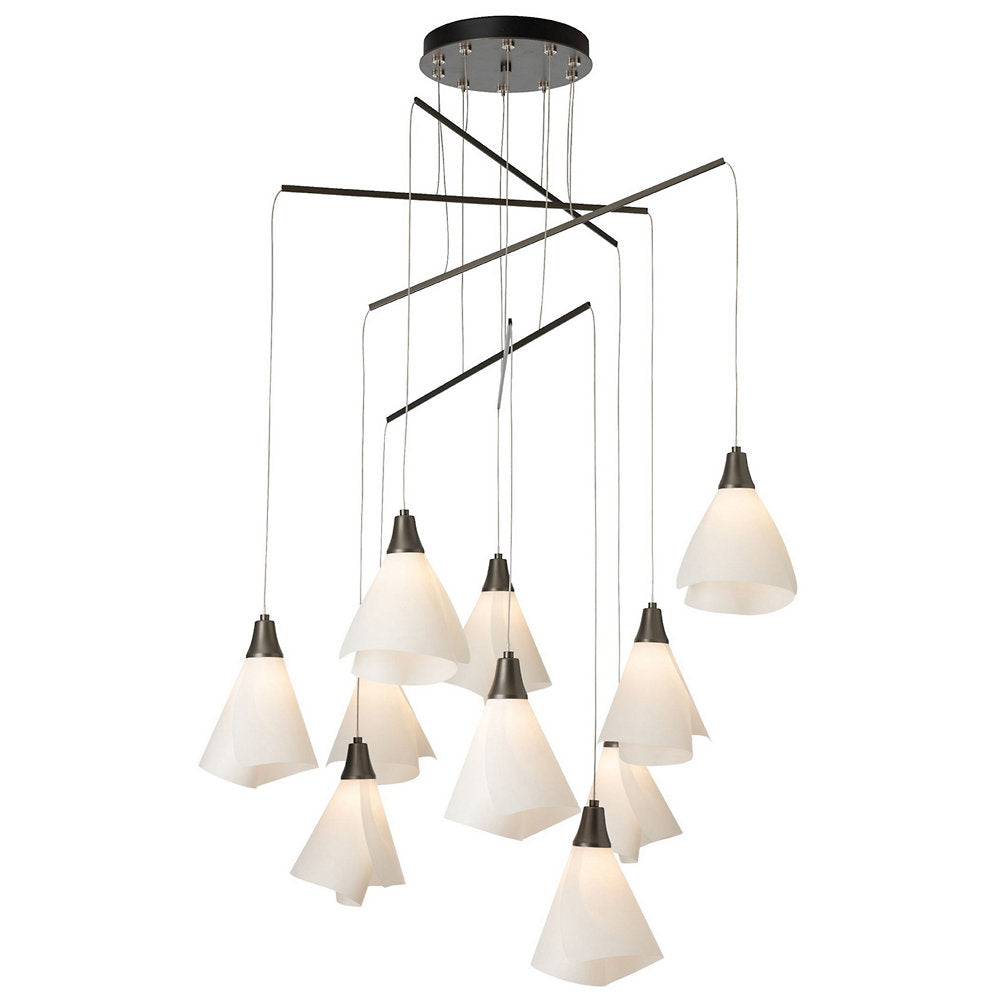 Mobius Mobile Multi-Light Pendant