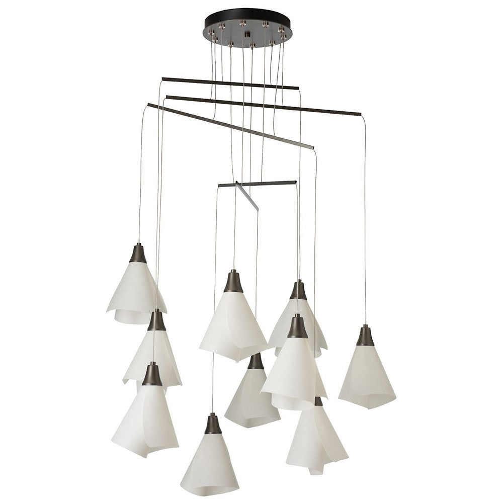 Mobius Mobile Multi-Light Pendant