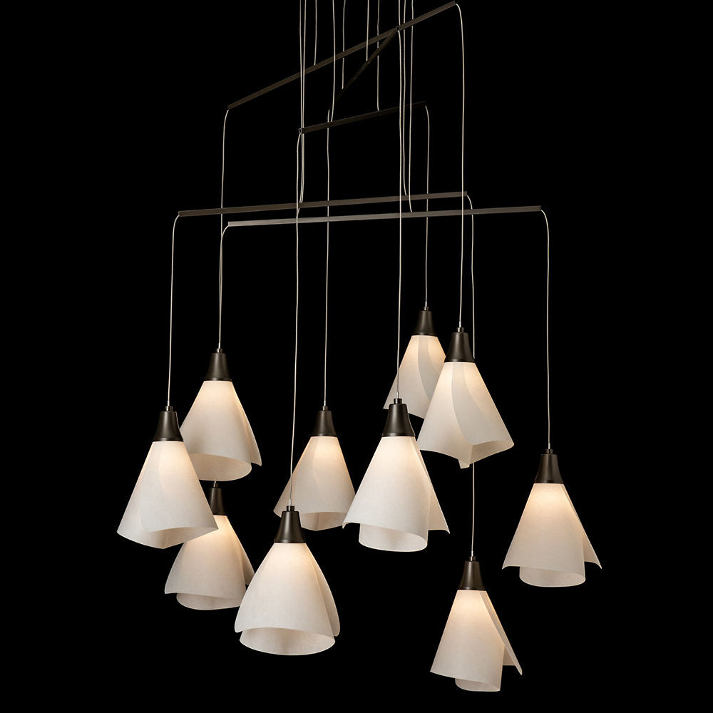 Mobius Mobile Multi-Light Pendant