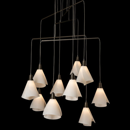 Mobius Mobile Multi-Light Pendant