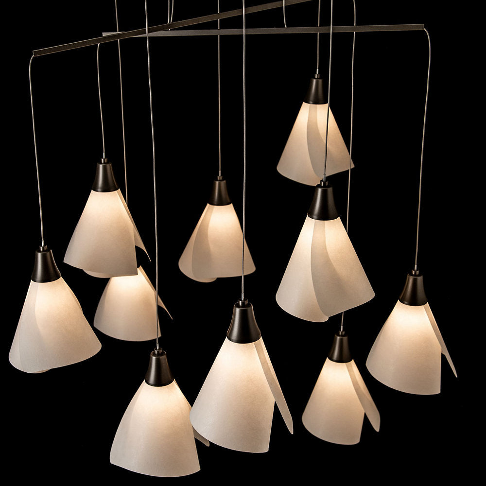 Mobius Mobile Multi-Light Pendant