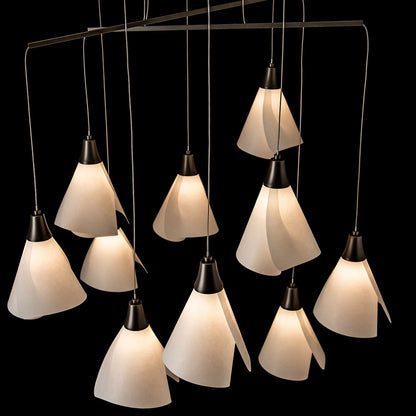 Mobius Mobile Multi-Light Pendant