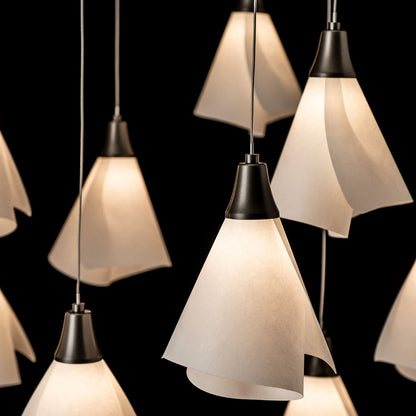 Mobius Mobile Multi-Light Pendant