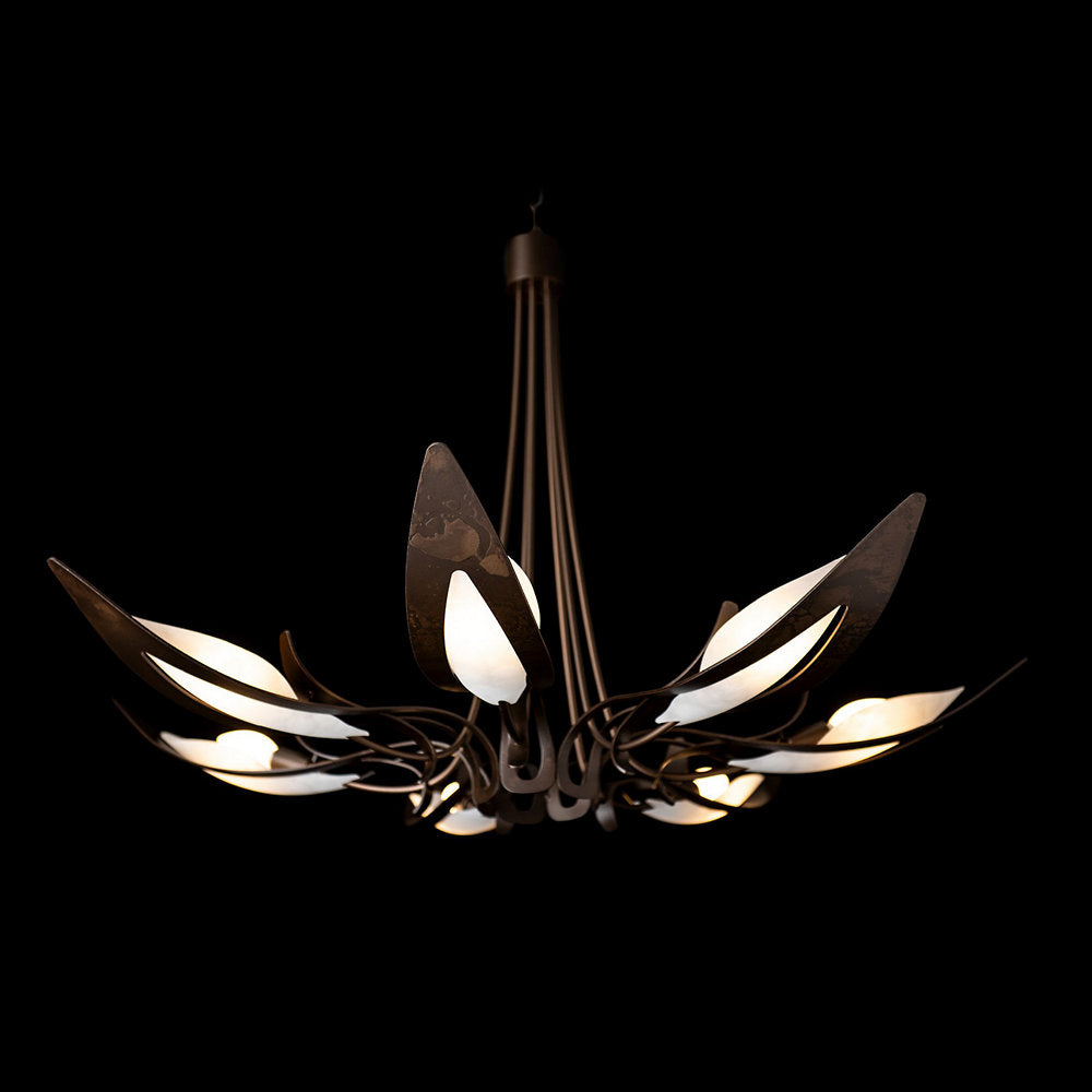 Parasol Chandelier