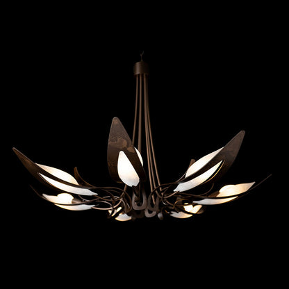 Parasol Chandelier
