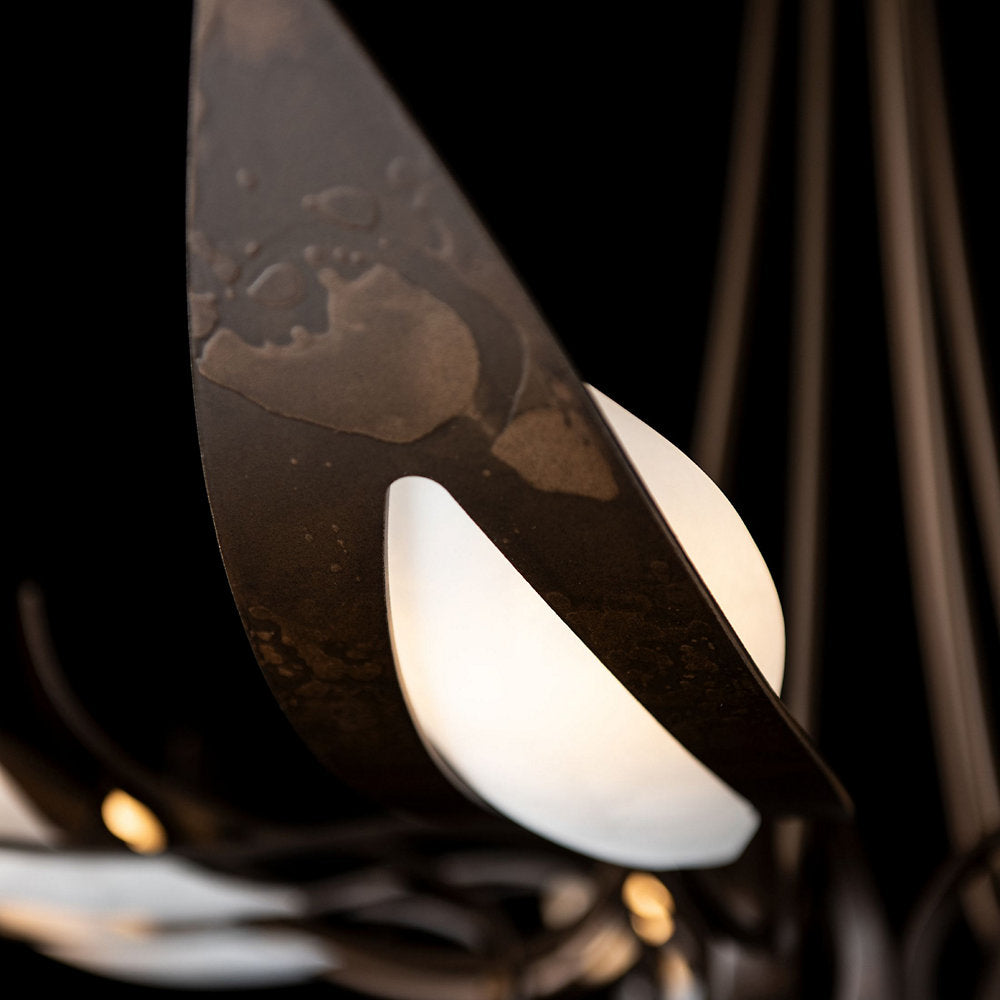 Parasol Chandelier