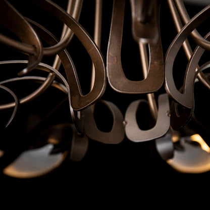 Parasol Chandelier