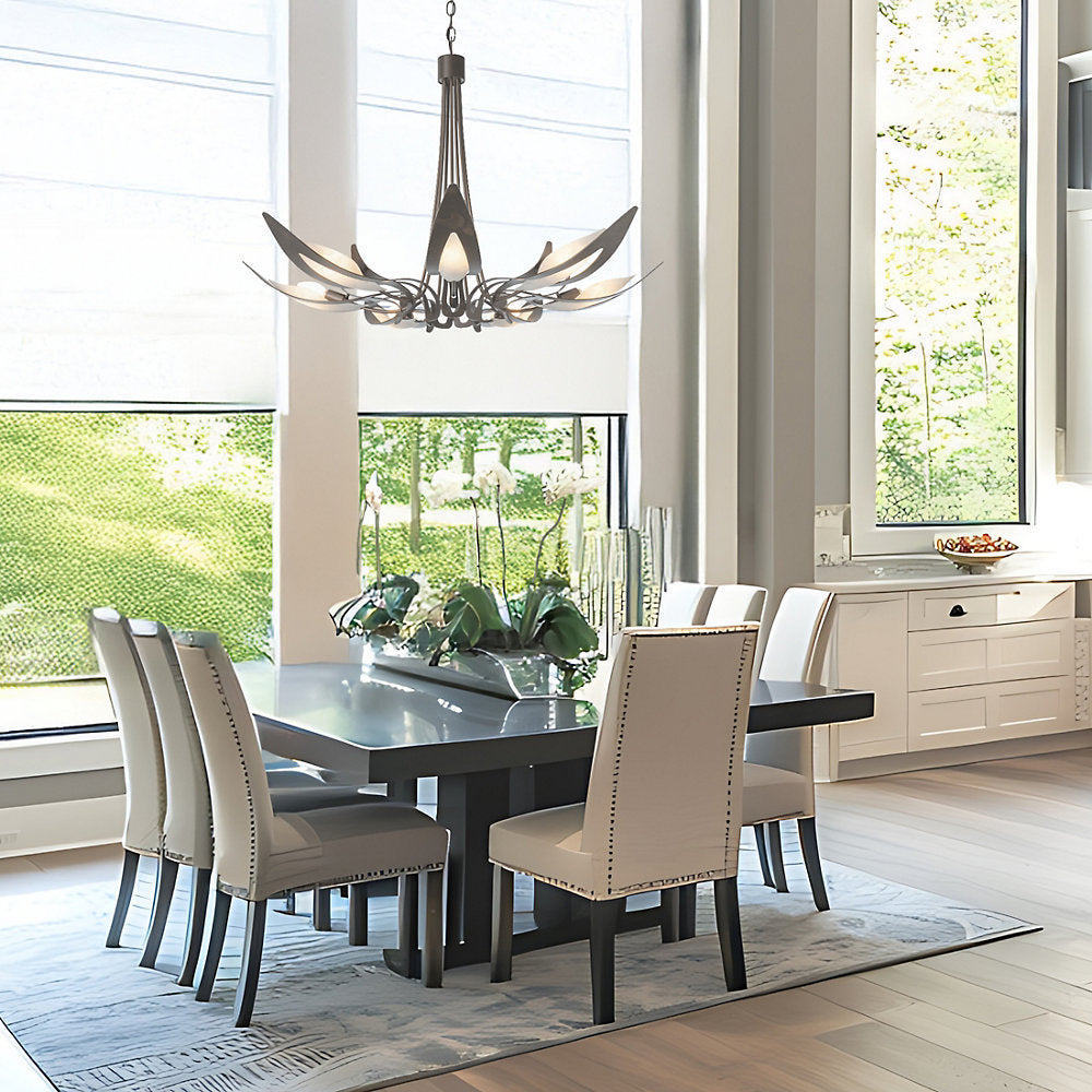 Parasol Chandelier