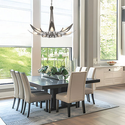 Parasol Chandelier