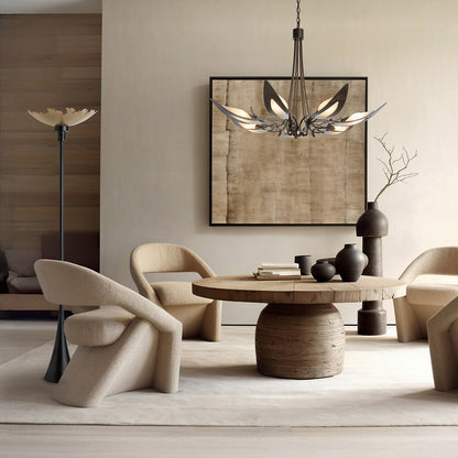 Parasol Chandelier