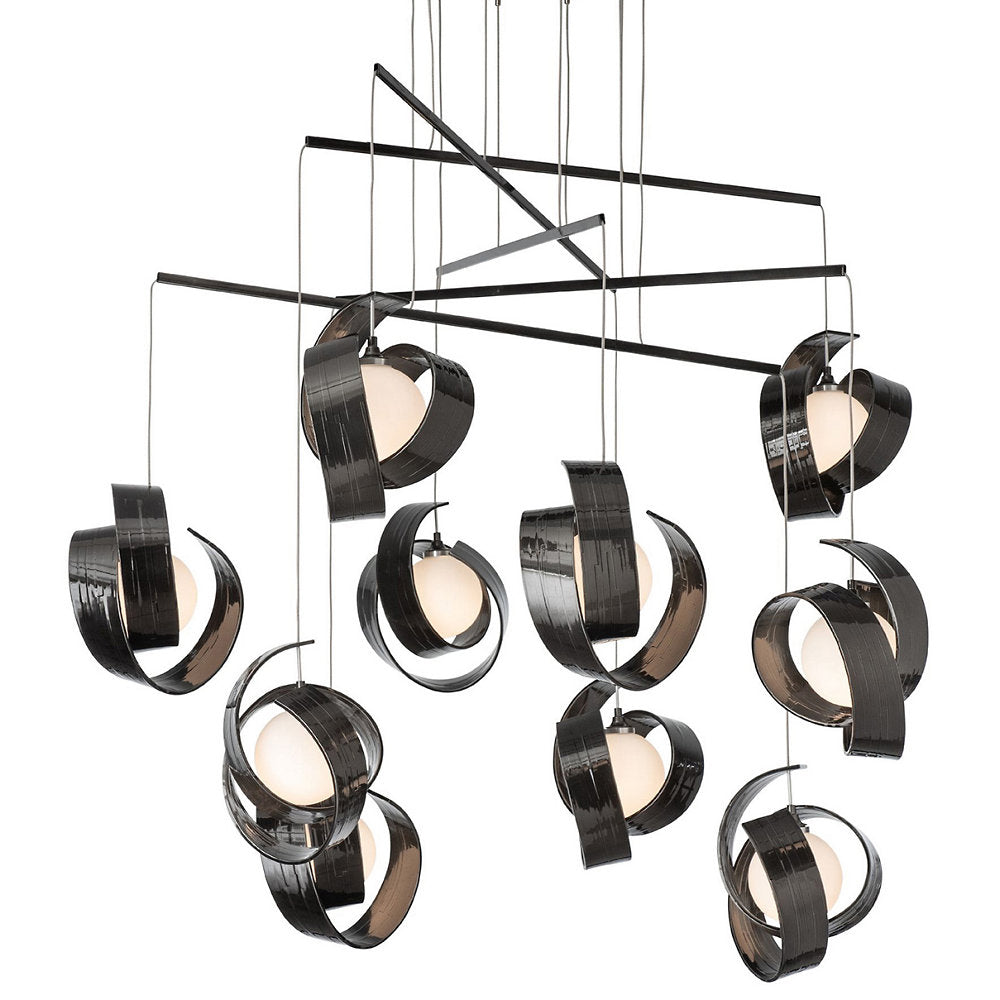 Riza Mobile Multi-Light Pendant