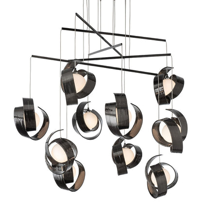 Riza Mobile Multi-Light Pendant
