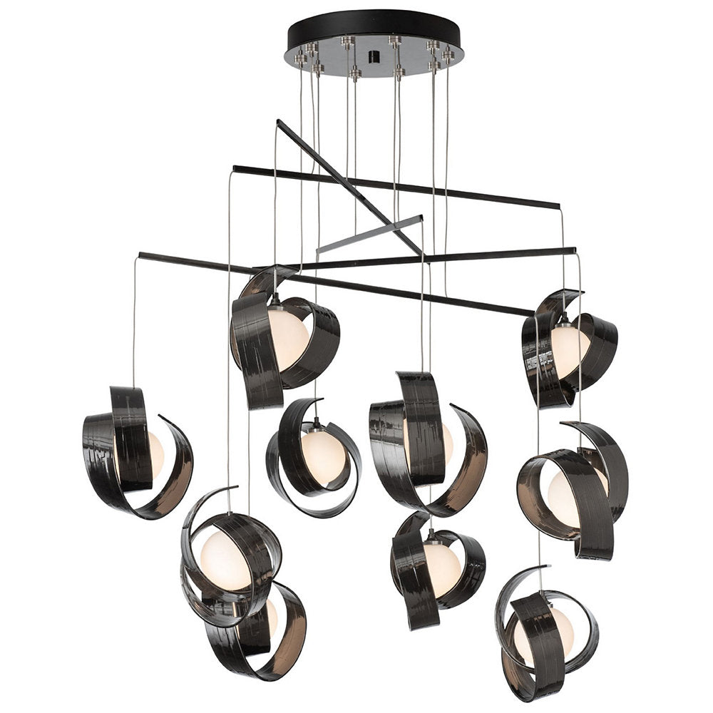 Riza Mobile Multi-Light Pendant