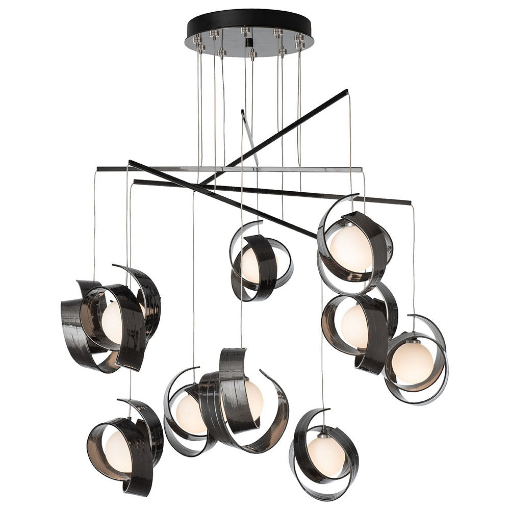Riza Mobile Multi-Light Pendant