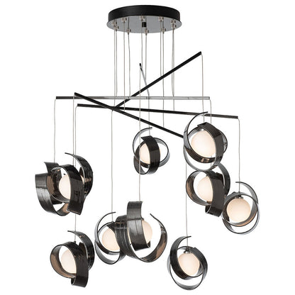 Riza Mobile Multi-Light Pendant