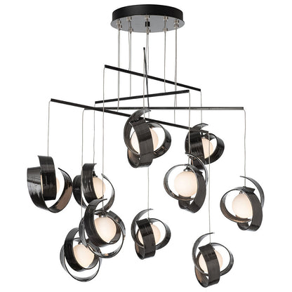 Riza Mobile Multi-Light Pendant