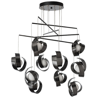 Riza Mobile Multi-Light Pendant