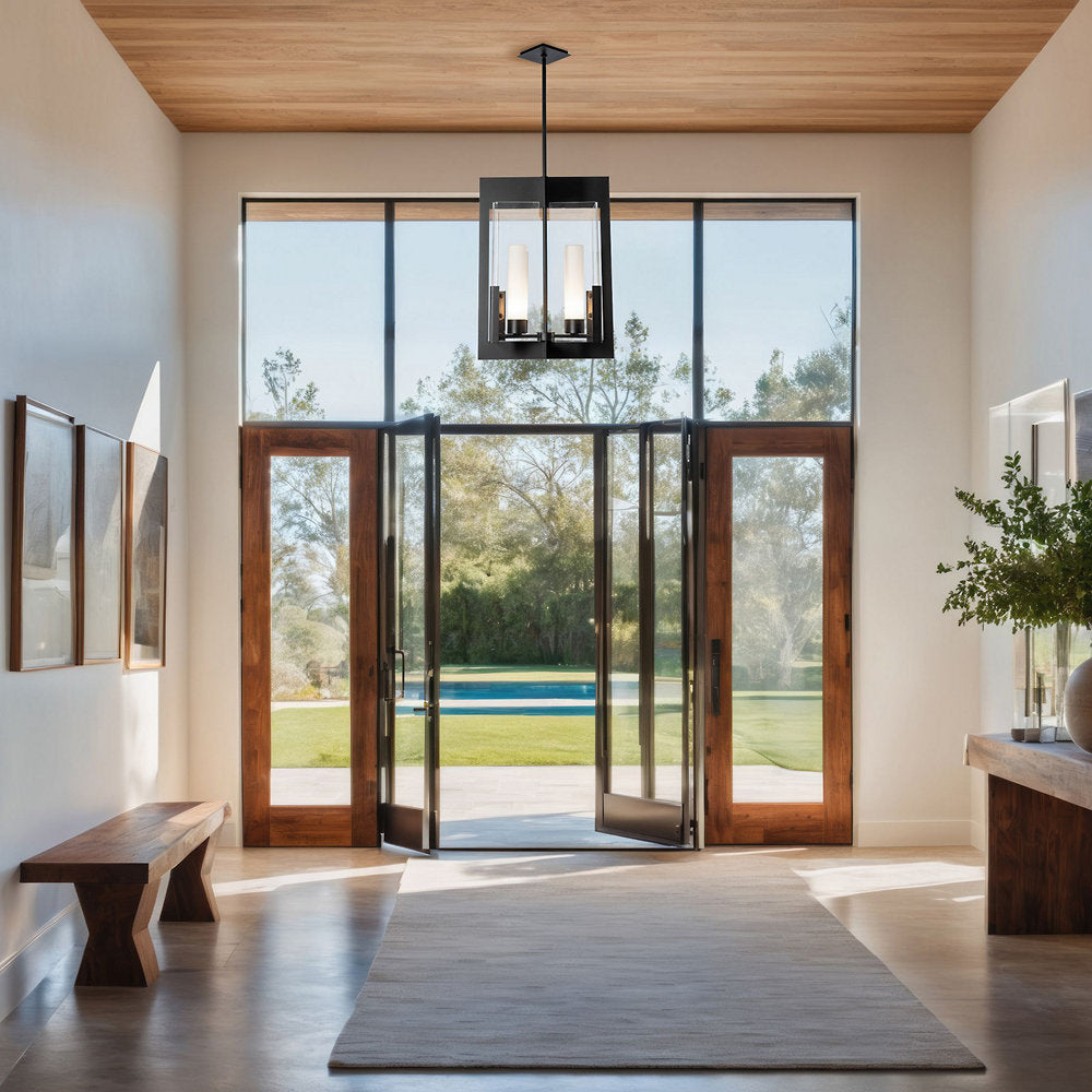 Summit Multi-Light Pendant