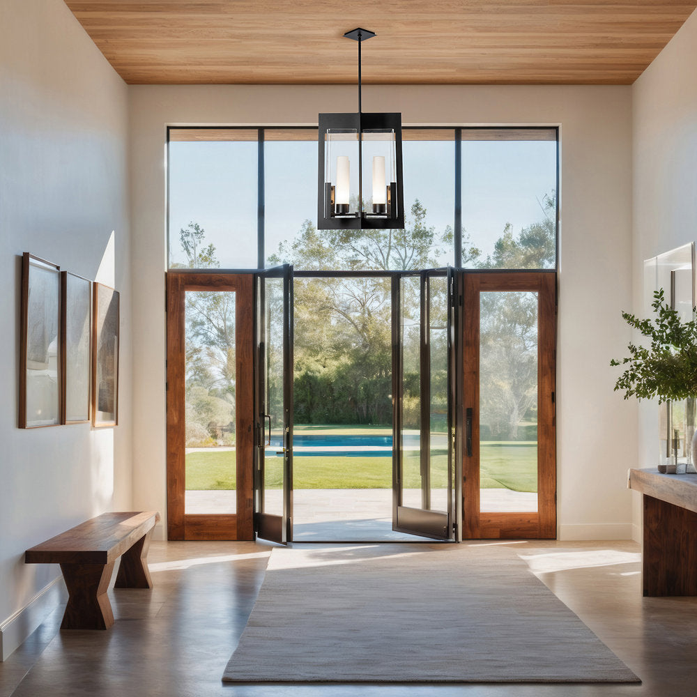 Summit Multi-Light Pendant