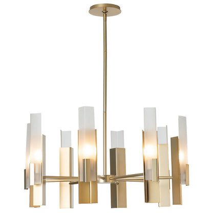 Summit Multi-Light Pendant