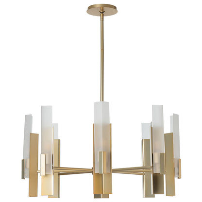 Summit Multi-Light Pendant