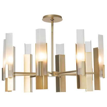 Summit Multi-Light Pendant