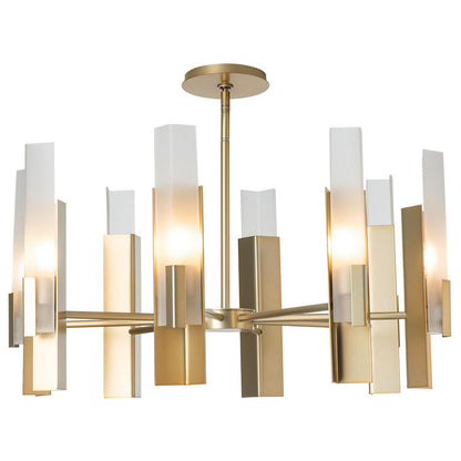 Summit Multi-Light Pendant